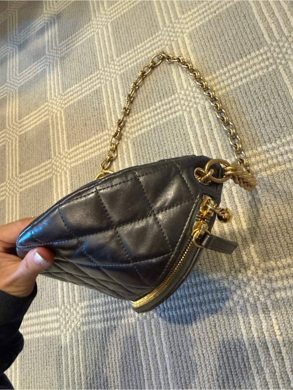 Chanel Limited Edition Miscellaneous Bag